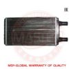 MASTER-SPORT 2705-8101060-PCS-MS Heat Exchanger, interior heating